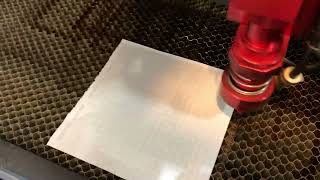 GovDeals: BOSS Laser LS1630 Laser Engraving Cutting Machine