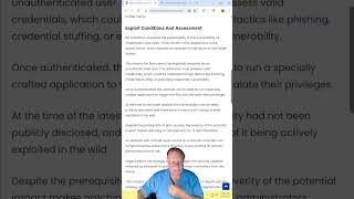 09 11 2025 Active Directory Domain Server Vulnerability still lingers
