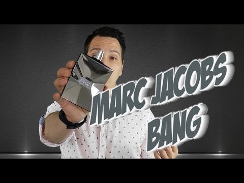 Marc Jacobs Bang Marc Jacobs Bang