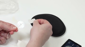 Beta Bionics iLet Contact Detach - Site Only