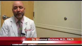 A Vasectomy Procedure with Dr. Shammai Rockove (1uro.com)