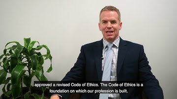 Revised New Zealand Code of Ethics now in effect