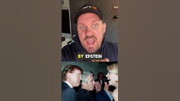 Trump EXPOSED, Features Prominently in New Epstein Images Release