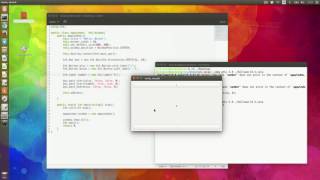 Vala Programming Language Toturial - Part 4