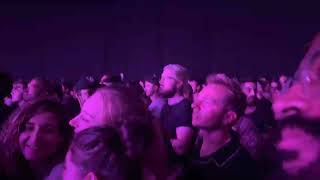 Bicep X (feat. Clara La San) (Live) UFO Berlin