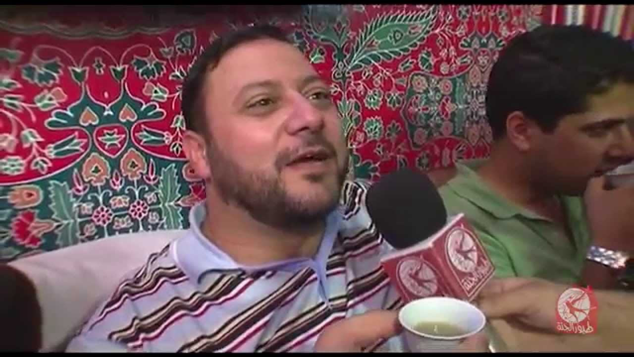 عمره أحباب الله الثانية   2 | طيور الجنة ToyorZaman