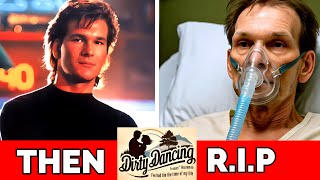 Dirty Dancing 1987 Cast Today – Before and After Transformation | Dirty Dancing Cast 1987 vs 2025
