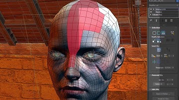 3ds max 2017 New Features