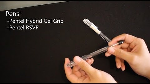 1 Minute RSVP MX Tutorial