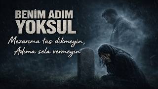 Beni̇m Adim Yoksul 💔 (Ölmeden Önce Kimse Bilmiyordu) Duygusal Arabesk