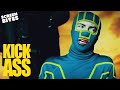 Kick-Ass | Unmasked | Screen Bites