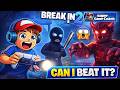 Can I Beat Break In 2 (Story) in Roblox? 😱