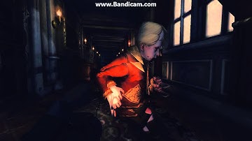 amnesia a machine for pigs glitches and bugs