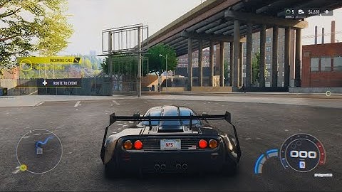 Need for Speed™ Unbound Gameplay Part 12