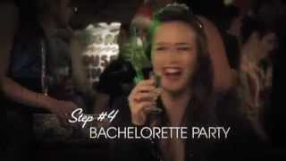 Gossip Girl-Royal Wedding Edition