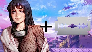 Naruto Characters And Blade Reaction