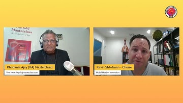 How to Future-Proof Real Estate Investments with Data | Kevin Shtofman