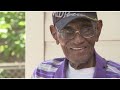 Reactions to the passing of Richard Overton recall a 'Texas legend'