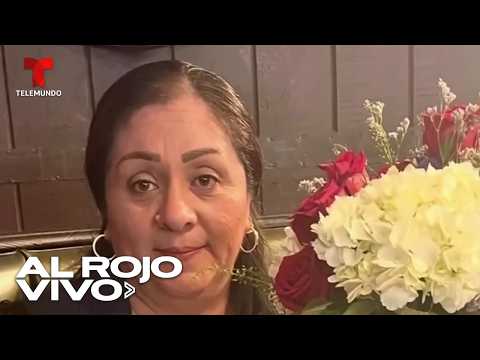 Hallan muerta a madre desaparecida tras accidente de helicóptero en California