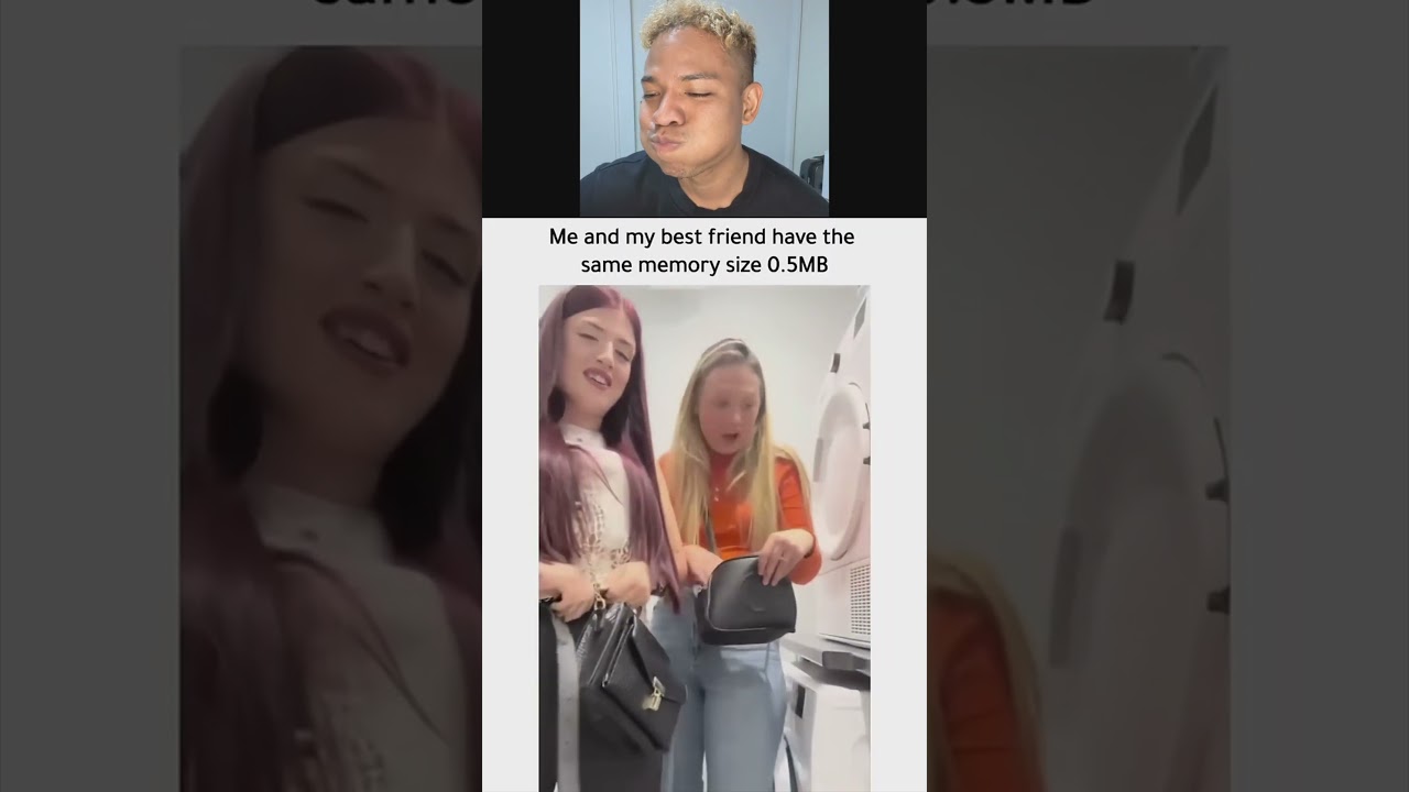 Kevin SooExtra! Try Not To Laugh Challenges #funny 💯🤣 Funny TikTok Kevin SooExtra! REACTIONS