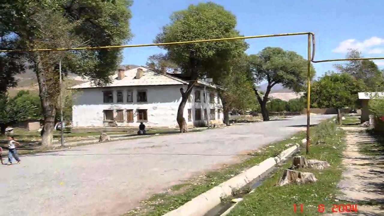 ХАЙДАРКАН    НА ФОТО ЗЕМЛЯКОВ