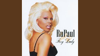 Video thumbnail of "RuPaul - Snatched for the Gods"