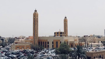 ما تيسر من سورة فاطر | من تراويح رمضان ١٤٣٩ هـ بصوت القارئ : عمر بن جابر الرحال