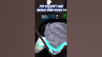 POV you don’t have enough shiny rocks #foryou #gorillatag #gtag #vr #oculus