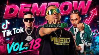DEMBOW TIKTOK VOL. 18 🇩🇴 Yailin La Mas Viral, Lil Naay, Donaty | DJ Nieto