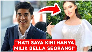 Download Lagu Syed Syadiq kini semakin terbuka mendedahkan status hubungan dengan Bella ⁉️ MP3 Download Lagu Syed Syadiq kini semakin terbuka mendedahkan status hubungan dengan Bella ⁉️ MP3