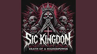 Death Of A Higherpower