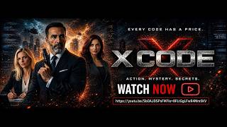 XCODE : Spy Hunters: Ultimate Battle of Secrets : عملاء الظل | أعظم معركة جواسيس