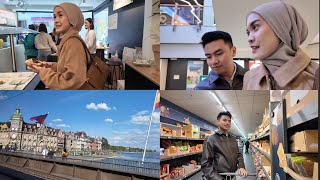a regular sunny day in Konstanz☀️ | Aquira & Chiesa’s Digital Diary screenshot 3