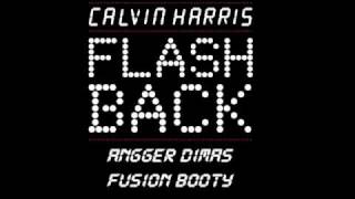 Calvin Harris  Flashback angger Dimas Fusion Booty