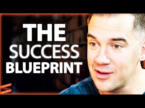 UNLOCK YOUR POTENTIAL: A Guide For Creating A Life Of SUCCESS, HAPPINESS & ABUNDANCE | Lewis Howes