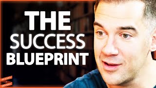 UNLOCK YOUR POTENTIAL: A Guide For Creating A Life Of SUCCESS, HAPPINESS & ABUNDANCE | Lewis Howes
