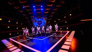 [Live Performance] JKT48 - Run Run Run | IClub48