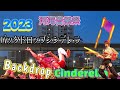 2023 河海音樂祭|Backdrop Cinderella | バックドロップシンデレラ