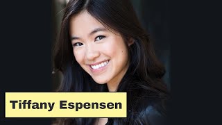 Most Younger Tiffany Espensen American actress Biography