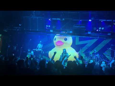 Alestorm Big Ship Little Ship Live Concert New Haven CT 2024