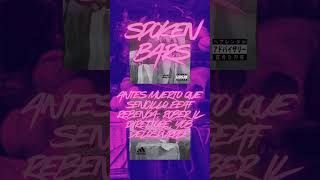 AndresAkiraEst/Rebenga/RoberIlDirettore/YGBDelospurple/AntesMuertoQueSencillo #short #spokenbars