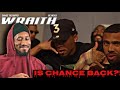 IS CHANCE THE RAPPER BACK Vic Mensa Chance The Rapper Wraith Reaction mp3