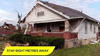 Endeavour Energy - Severe Weather February