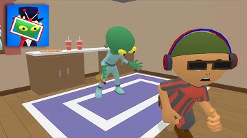 ✅Find the Alien Level 1 Game Mobile Update All Trailers iOS, Android Gameplay Walkthrough