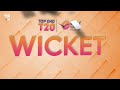 Full Match Highlights | Venue 2 DXC | Victoria vs Kingsmen | Match 5 | Top End 2026 | ZP1U