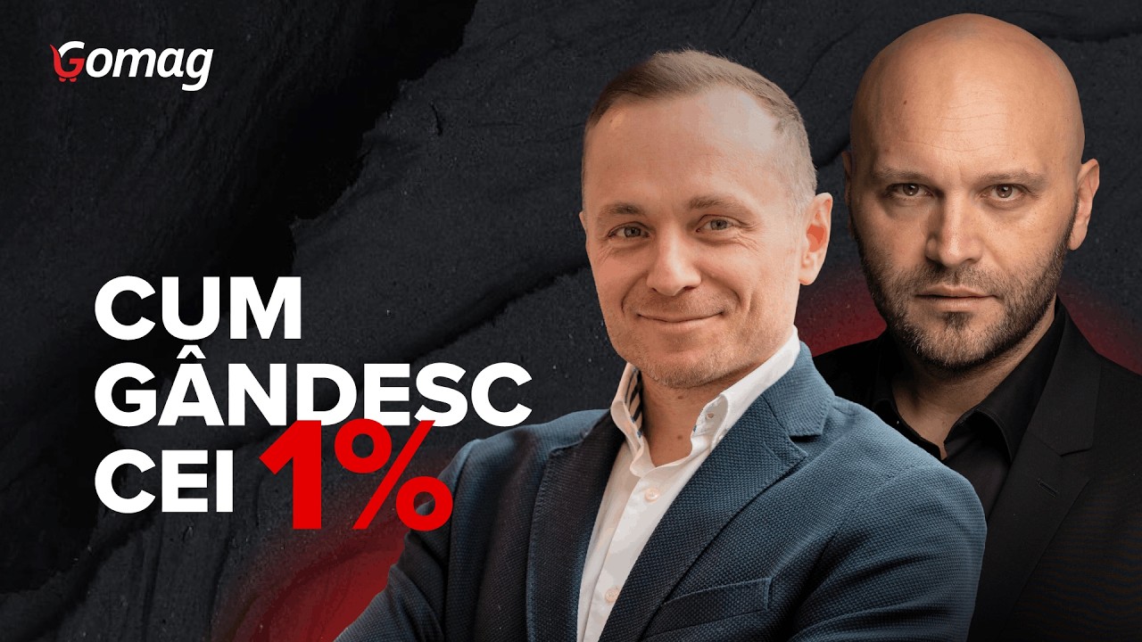 Cel Mai Important Lucru pe Care Trebuie Să-l Facă Orice CEO în Fiecare Zi | Andy Szekely