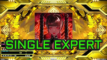 [DDR A3]  酔いどれ知らず  [ESP - Lv.13]