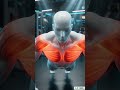 Fix This Push-Up Mistake for Wider Shoulders