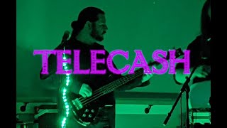 Telecash (Our Basest Desires 15th Anniversary) screenshot 4