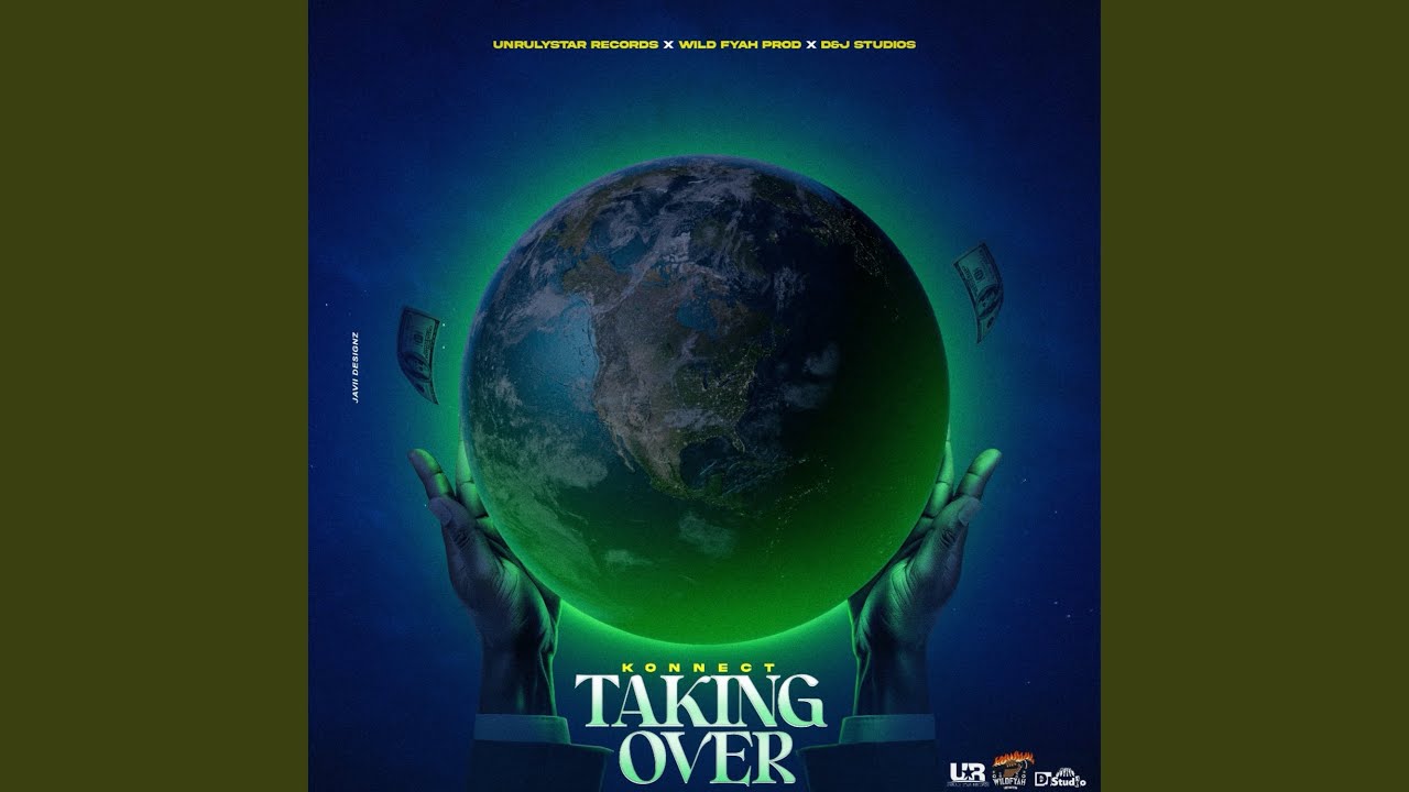 Watch TAKING OVER on YouTube Watch TAKING OVER on YouTube